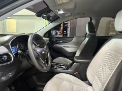 Used 2020 Chevrolet Equinox 4d SUV FWD LT w/1LT at J's Auto near Manchester, IA