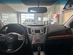 Used 2012 Subaru Outback 4d SUV i Limited at J's Auto near Manchester, IA