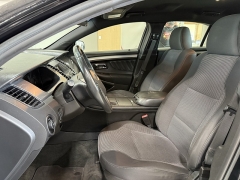Used 2017  Ford Taurus SEL FWD at J's Auto near Manchester&comma; IA
