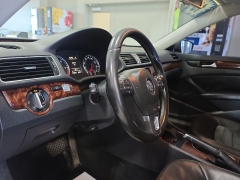 Used 2013  Volkswagen Passat TDI 4d Sedan SEL Premium at J's Auto near Manchester, IA