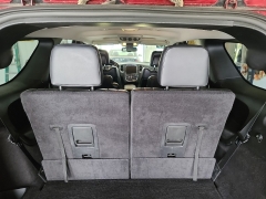 Used 2014 Dodge Durango 4d SUV AWD Limited at J's Auto near Manchester, IA