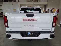 Used 2023  GMC Sierra 1500 4WD Crew Cab 147" Elevation w&sol;3SB at J's Auto near Manchester&comma; IA