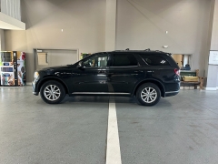 Used 2014 Dodge Durango AWD 4dr SXT at J's Auto near Manchester, IA