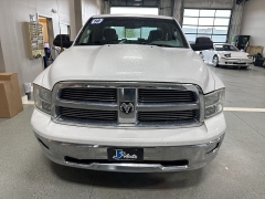Used 2010  Dodge Ram 1500 4WD Quad Cab 140&period;5" SLT at J's Auto near Manchester&comma; IA