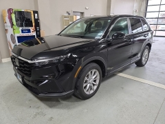 Used 2023  Honda CR-V EX-L AWD at J's Auto near Manchester&comma; IA