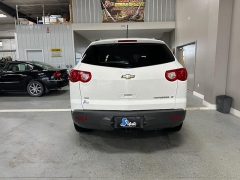 Used 2012 Chevrolet Traverse 4d SUV AWD LT1 at J's Auto near Manchester, IA