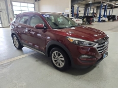 Used 2018  Hyundai Tucson SEL AWD at J's Auto near Manchester&comma; IA