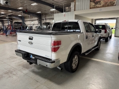 Used 2013  Ford F-150 4WD SuperCrew at J's Auto near Manchester&comma; IA