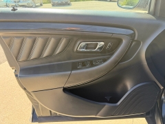 Used 2015  Ford Taurus 4d Sedan SHO AWD at J's Auto near Manchester&comma; IA
