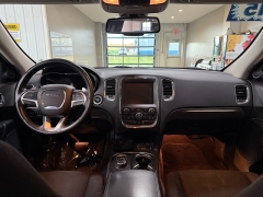 Used 2015  Dodge Durango AWD 4dr SXT at J's Auto near Manchester&comma; IA