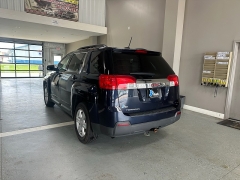 Used 2015 GMC Terrain 4d SUV FWD SLT1 at J's Auto near Manchester, IA