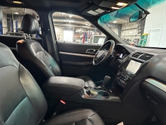 Used 2016 Ford Explorer 4d SUV 4WD XLT Ecoboost at J's Auto near Manchester, IA