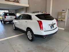 Used 2012  Cadillac SRX 4d SUV FWD Luxury at J's Auto near Manchester&comma; IA
