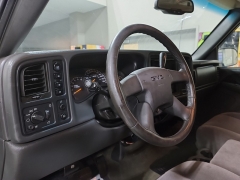 Used 2003  GMC Sierra 1500 4WD Ext Cab SLT at J's Auto near Manchester, IA