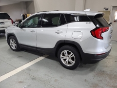 Used 2018  GMC Terrain FWD 4dr SLE at J's Auto near Manchester&comma; IA