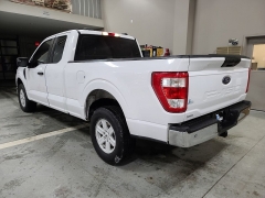 Used 2021  Ford F-150 4WD XLT SuperCab 6&period;5' Box at J's Auto near Manchester&comma; IA
