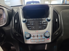 Used 2016  Chevrolet Equinox 4d SUV AWD LT at J's Auto near Manchester&comma; IA