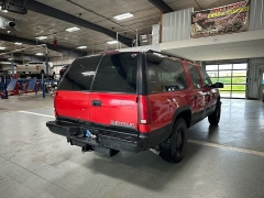 Used 1999 Chevrolet Suburban 1500 SUV 4WD LT at J's Auto near Manchester, IA