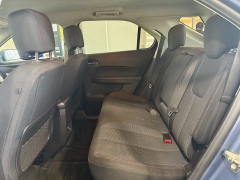 Used 2012 Chevrolet Equinox 4d SUV AWD LT1 2.4L at J's Auto near Manchester, IA