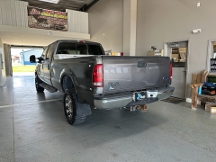 Used 2004 Ford Super Duty F-350 4WD Crew Cab XLT SRW at J's Auto near Manchester, IA