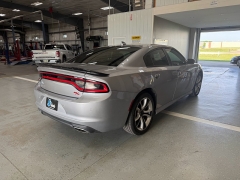 Used 2016  Dodge Charger 4dr Sdn Road&sol;Track RWD at J's Auto near Manchester&comma; IA