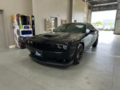 Used 2019 Dodge Challenger 2d Coupe RWD R/T Scat Pack at J's Auto near Manchester, IA