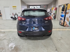 Used 2017  Mazda CX-3 Touring AWD at J's Auto near Manchester&comma; IA