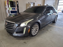 Used 2016  Cadillac CTS 4d Sedan 3&period;6L Performance at J's Auto near Manchester&comma; IA