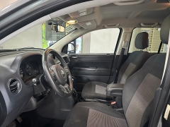 Used 2011 Jeep Compass 4d SUV 4WD at J's Auto near Manchester, IA