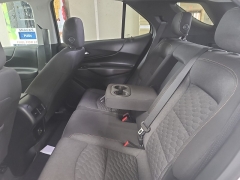 Used 2019  Chevrolet Equinox 4d SUV AWD LT w&sol;1LT at J's Auto near Manchester&comma; IA