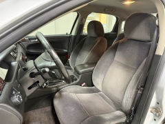 Used 2014  Chevrolet Impala Limited 4d Sedan LS at J's Auto near Manchester&comma; IA