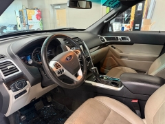 Used 2015  Ford Explorer 4d SUV FWD Limited at J's Auto near Manchester&comma; IA