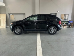 Used 2014 Ford Edge 4d SUV AWD Limited at J's Auto near Manchester, IA