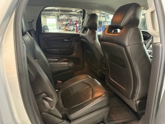 Used 2015 GMC Acadia 4d SUV AWD SLT-1 at J's Auto near Manchester, IA