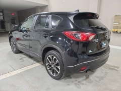 Used 2016  Mazda CX-5 2016&period;5 AWD 4dr Auto Grand Touring at J's Auto near Manchester&comma; IA