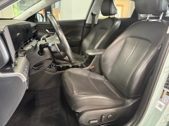 Used 2024  Hyundai Kona Limited FWD at J's Auto near Manchester&comma; IA