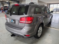 Used 2013  Dodge Journey 4d SUV AWD Crew at J's Auto near Manchester, IA