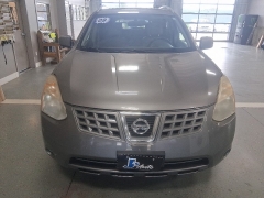 Used 2009  Nissan Rogue AWD 4dr SL at J's Auto near Manchester&comma; IA