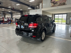 Used 2015 Dodge Journey 4d SUV FWD SXT V6 at J's Auto near Manchester, IA