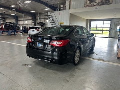 Used 2016 Subaru Legacy 4d Sedan i Premium at J's Auto near Manchester, IA