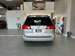 Used 2006 Toyota Sienna FWD (Natl) at J's Auto near Manchester, IA