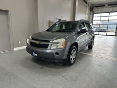Used 2006 Chevrolet Equinox 4d SUV FWD LS at J's Auto near Manchester, IA