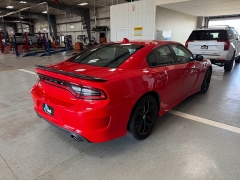 Used 2023  Dodge Charger GT RWD at J's Auto near Manchester&comma; IA