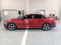 Used 2022  Kia K5 GT-Line Auto FWD at J's Auto near Manchester&comma; IA