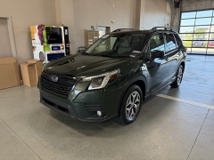 Used 2022  Subaru Forester Premium CVT at J's Auto near Manchester&comma; IA