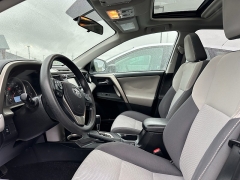 Used 2014 Toyota RAV4 4d SUV AWD LE at J's Auto near Manchester, IA