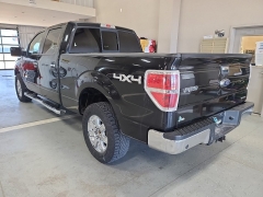 Used 2013  Ford F-150 4WD SuperCrew at J's Auto near Manchester&comma; IA