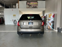 Used 2013 Ford Edge 4d SUV FWD SEL at J's Auto near Manchester, IA