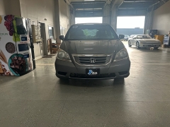 Used 2009 Honda Odyssey 5dr EX-L w/RES at J's Auto near Manchester, IA