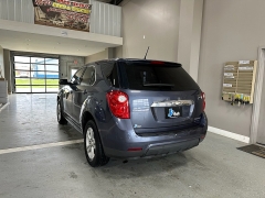 Used 2013 Chevrolet Equinox 4d SUV FWD LS at J's Auto near Manchester, IA